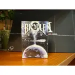 BICYCLE LUNAR ECLIPSE S103049227 限量5000PCS 月食 撲克牌