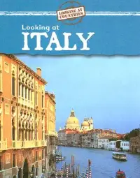 在飛比找博客來優惠-Looking at Italy