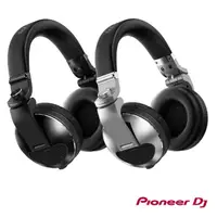 在飛比找momo購物網優惠-【Pioneer 先鋒】HDJ-X10 專業級耳罩式DJ監聽