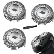 SH30 Heads for Philips Norelco Series 3000 Razor with Comfortcut Sharp Blades...