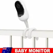 Baby Camera Flexible Mount for Owlet Cam Video Baby Monitor Universal Holder