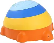 Balance Stepping Stones for Kids, Anti-skidding Stepping Stones Set, Portable Balance Blocks, for Exercise Balance & Coordination, Indoor & Outdoor Obstacle Course Toy/7612 (Color : OneColor)