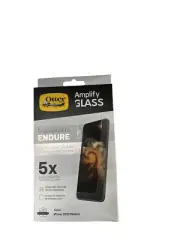 OtterBox Amplify Glass Blue Light Guard Screen Protector for iPhone 12 / 12 Pro