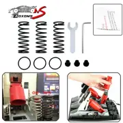 3x Upgrade Brake Pedal Throttle Clutch Spring Kit For Logitech G25 G27 G29 G920