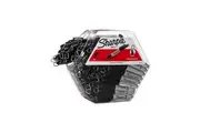 Sharpie Mini Fine Blk Canister Pk72