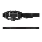 509 Sinister X7 Ignite Heated Bluetooth S1 Snow Goggle - Nightvision (Clear)
