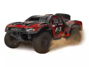 Remo hobby EX3 4X4 Brushed 1/10 4WD RTR Short Course Truck RC Car 10EX3
