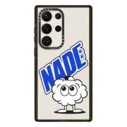 Galaxy S23 Ultra Impact Case NADE Bold Icon
