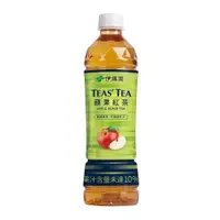 在飛比找蝦皮購物優惠-伊藤園 蘋果紅茶 535ml