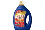 Dynamo Professional Oxi Plus Laundry Liquid 2L