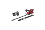 Ozito PXC 18V Cordless Hedge Trimmer Kit - PXCHTK-218