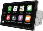 Soundstream VRCPAA-106F VRCPAA-106F 10.6-Inch Double-DIN DVD Head Unit Bluetooth