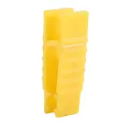 Car Automobile Fuse Puller Extraction Tools for Car Fuse (Yellow) K3G43309