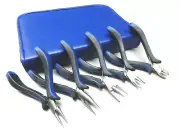 Jewelry Pliers Set of 5 Kit for Wire Wrapping Jewelry Making Beading Work Crafts