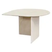 Teardrop Coffee Table