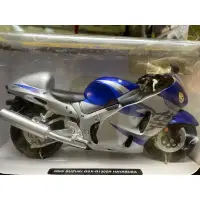 在飛比找蝦皮購物優惠-模王 Newray 1/12 Suzuki GSX-R130