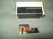 1971-1975 Monza Vega AC Compressor Switch 7931444 NOS Genuine GM