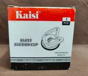 Kaisi Glass Suction Cup Car Dent Puller Set Horizontal 50KG Vertical 35KG