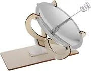 ERINGOGO Solar Cooker Teaching Toddler Learning Toy for Kids Craft Kit Electronic Assembly Science Experiment Projects