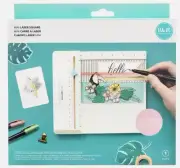 We R Memory Keepers Mini Laser Square 660624 by American Crafts