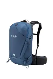 Rab Protium 27L Hiking Daypack - Tempest Blue - M/L
