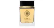 Fragrance World Acqua Royale Black Eau de Parfum for men 100 ml