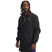Under Armour Project Rock Mens Warmup Training Jacket