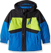 [Spyder] Active Sports Boys Mini Trick Synthetic Ski Jacket