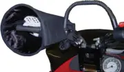 PowerMadd Star Series Handguard Gauntlet 34258
