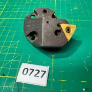 KENNAMETAL H40 MTHOR 4 INDEXABLE BORING HEAD