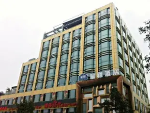 全季杭州西湖酒店JI Hotel Westlake Hangzhou