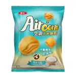 【華元】AIR CORN空氣玉米脆餅150G/包-經典海鹽味