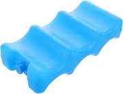 Ice Crystal Box Freezer Blocks No Water Needed for Air Coolers Bottle Cooling 600ml