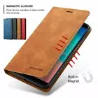 Flip Leather Wallet Card Phone Case For Samsung A12 A23 A52 A53 A13 A33 A32 A03s