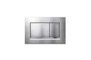 Geberit Sigma 30 Flush Plate Matt Chrome 115.883.JQ.1