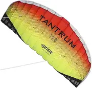 Prism Kite Technology Tantrum 220 Dual-line Parafoil Kite with Control Bar