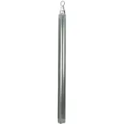 Lehman's Amish-Made Galvanized Well Bucket Gets Water in an Emergency 1.9 Gallon