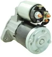 WAI 17775N Starter Motor For 99-10 Mitsubishi Montero Montero Sport (for: Mitsubishi)