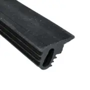 Steele Rubber Products 90-3440-244 Hehr 3500 Series Vent Window Seal 15 ft Strip