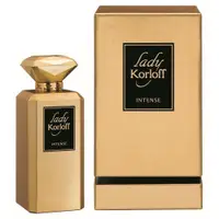 在飛比找蝦皮商城優惠-【Korloff PARIS】鎏金狂野女王淡香精 88ML｜