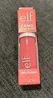 elf Camo Liquid Blush High Pigment 0.13 oz. Pinky Promise. 82423