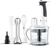 Breville the All in One Stick Mixer