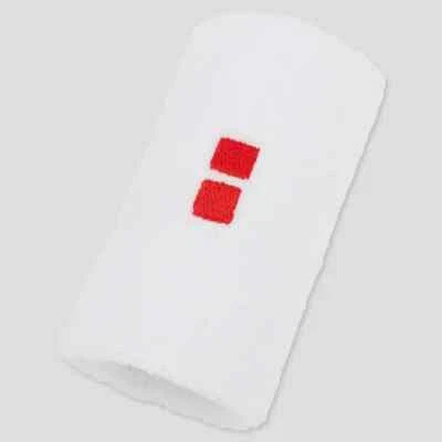 UNIQLO Roger Federer Tennis Wristbands BNWT Wimbledon 2021 RF
