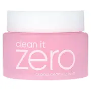 Banila Co, Clean It Zero, Original Cleansing Balm, 3.38 fl oz (100 ml)