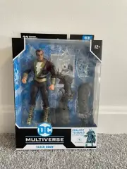 DC Multiverse Black Adam