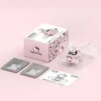 在飛比找蝦皮購物優惠-正版 Hello kitty 車用香水 冷氣出風口香水 冷氣