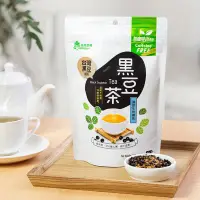 在飛比找蝦皮購物優惠-【義美生機】台灣黑豆茶100g
