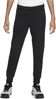 [Nike] Boys' Tech Tracksuit Bottoms
