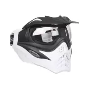 V-Force Grill Mask - Ghost - Paintball