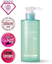 Dr.G pH Cleansing Gel Foam (200ml) with Lactobacillus, K Beauty, Korea Cosmetic